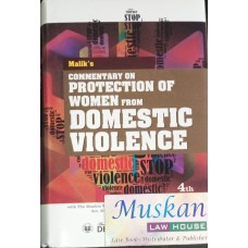 Commentary on Protection of Women From Domestic Violence 