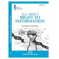 All About Right To Information